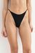 Трусики ONE Темне вугілля one-charcoal-bottom фото 1